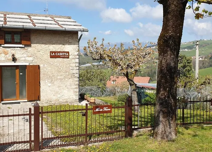  La Casetta